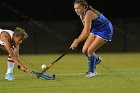 FH vs Wesleyan  Wheaton College Field Hockey vs Wesleyan University. - Photo By: KEITH NORDSTROM : Wheaton, field hockey, FH2021
